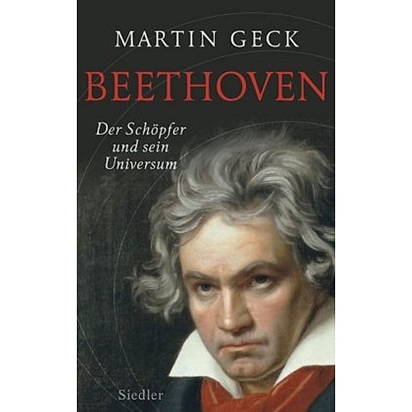 Beethoven, Martin Geck