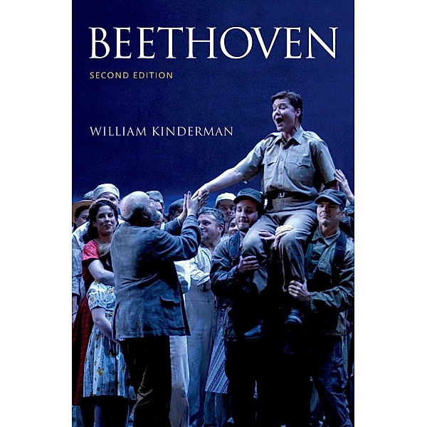 Beethoven, William Kinderman