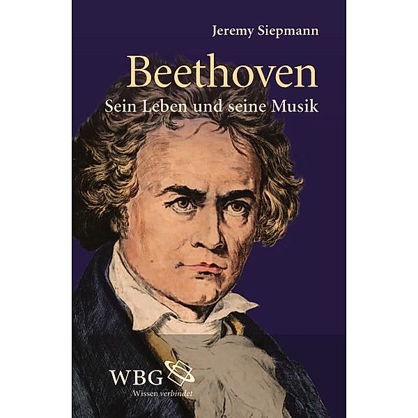 Beethoven, Jeremy Siepmann