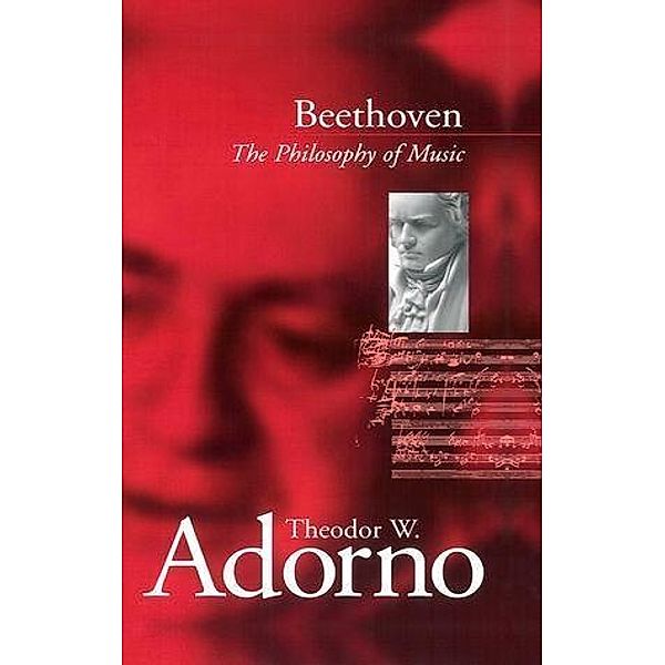 Beethoven, Theodor W. Adorno