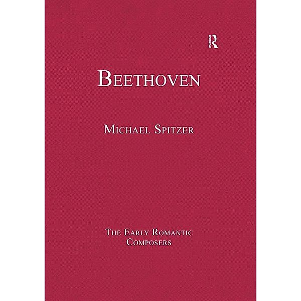 Beethoven, Michael Spitzer