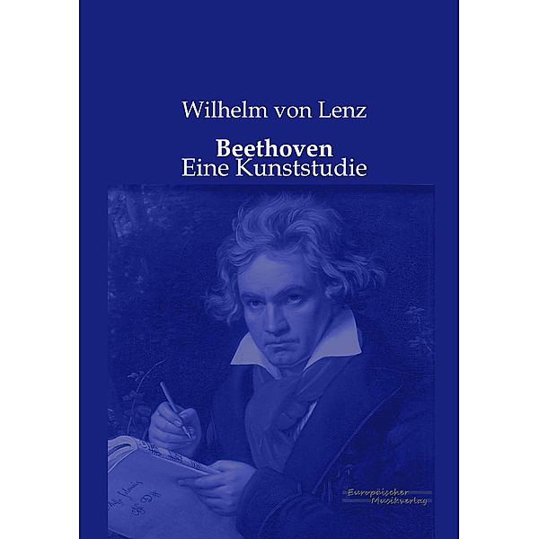 Beethoven, Wilhelm von Lenz