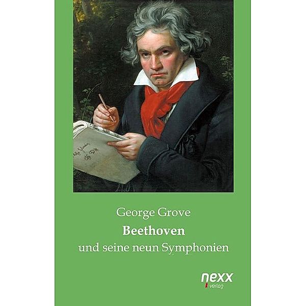 Beethoven, George Grove