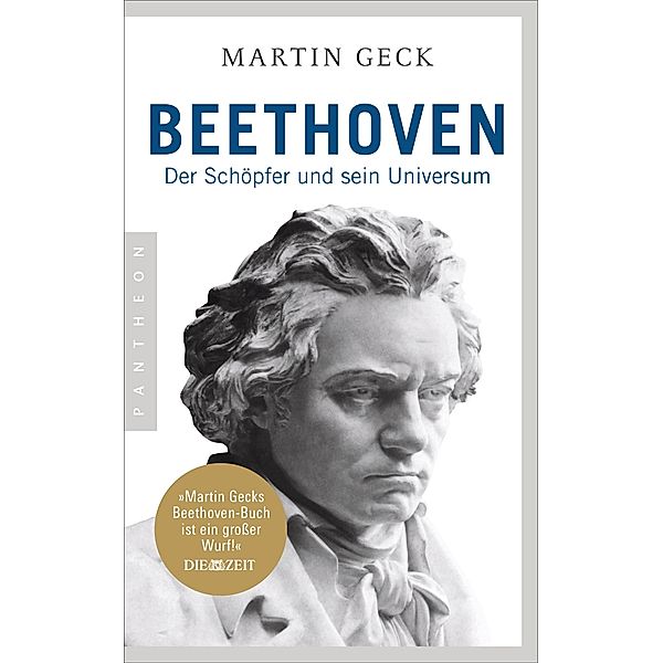 Beethoven, Martin Geck