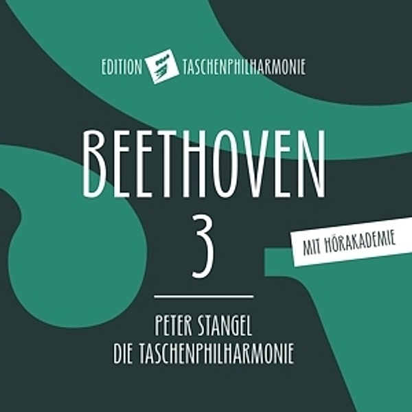 Beethoven 3, L.van Beethoven