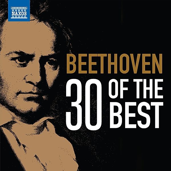 Beethoven: 30 Of The Beethoven, Ludwig van Beethoven