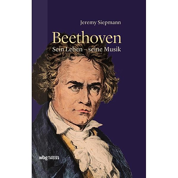 Beethoven, Jeremy Siepmann