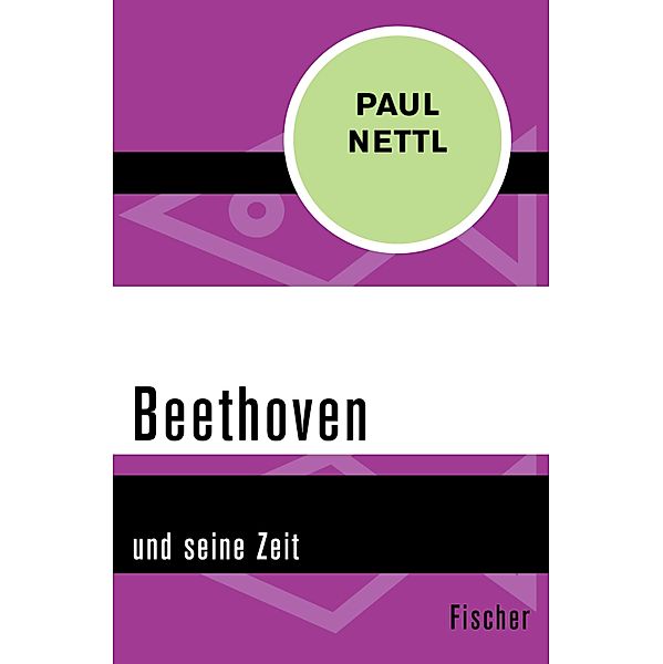 Beethoven, Paul Nettl