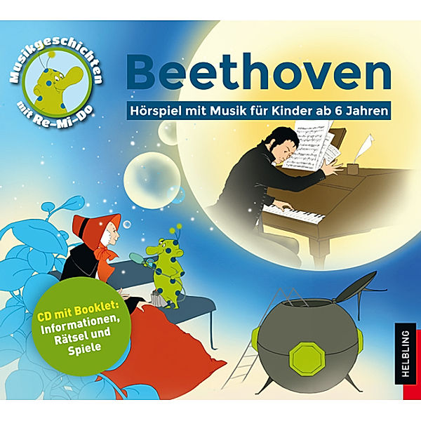 Beethoven, Stephan Unterberger