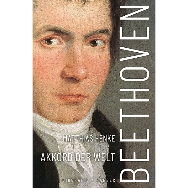 Beethoven, Matthias Henke