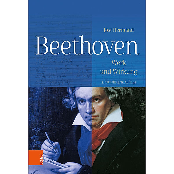 Beethoven, Jost Hermand