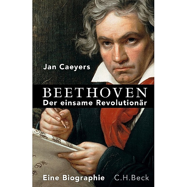 Beethoven, Jan Caeyers