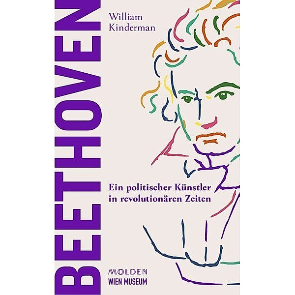 Beethoven, William Kinderman