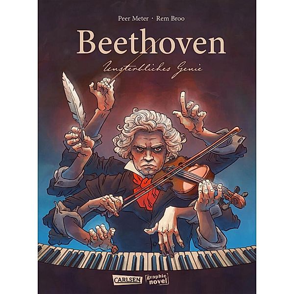 Beethoven, Peer Meter
