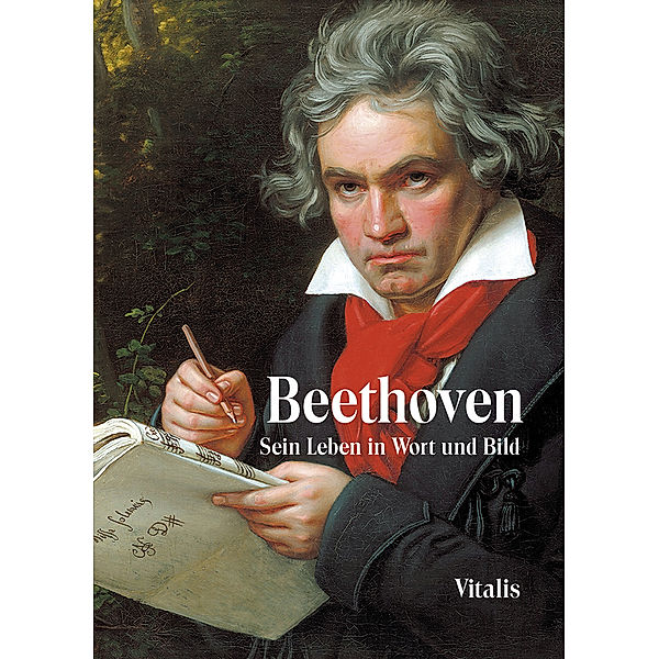 Beethoven, Paul Wiegler