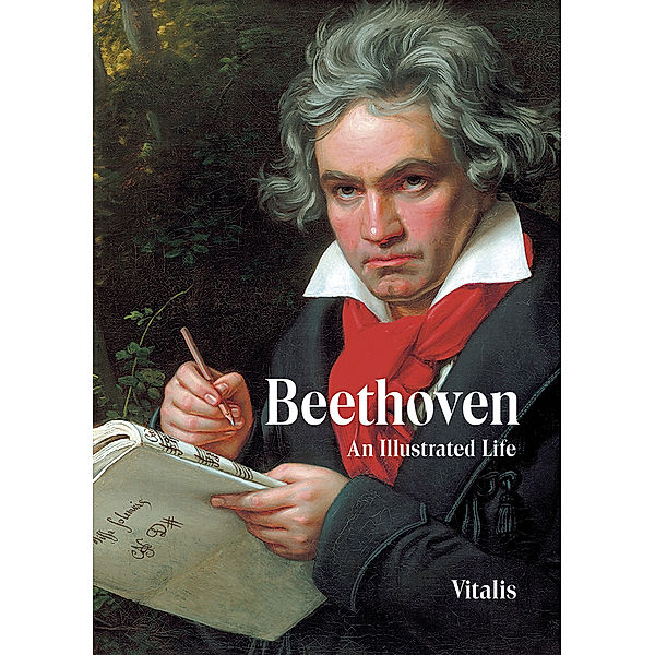 Beethoven, Paul Wiegler