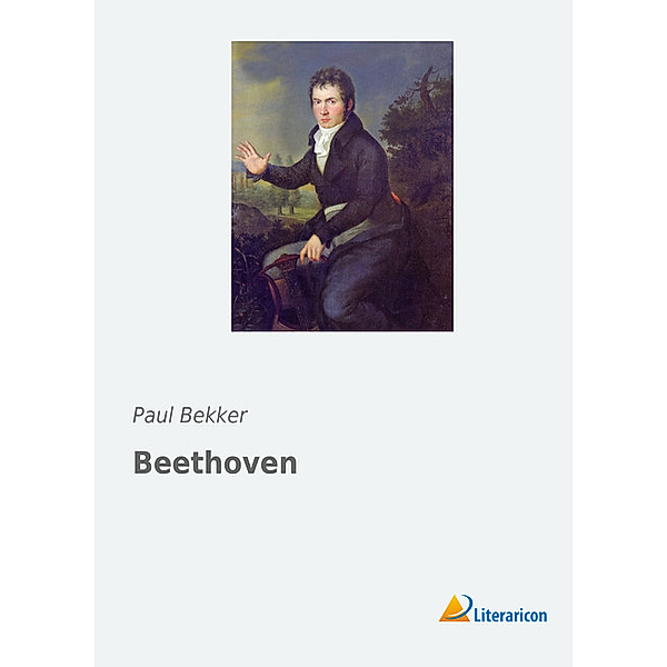 Beethoven, Paul Bekker