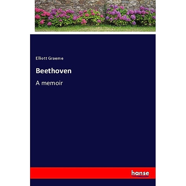Beethoven, Elliott Graeme