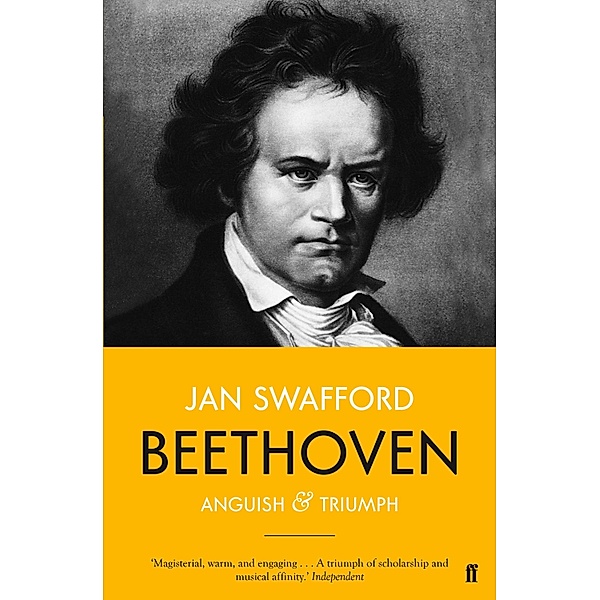 Beethoven, Jan Swafford
