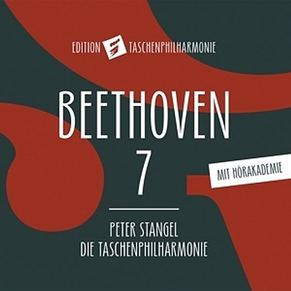 Beethoven 7, Ludwig van Beethoven