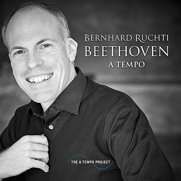 Beethoven a Tempo, Bernhard Ruchti