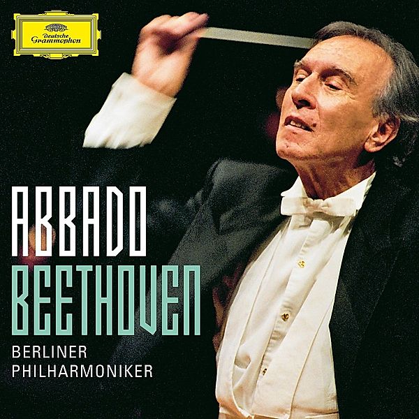 Beethoven (Abbado Symphony Edition), Ludwig van Beethoven