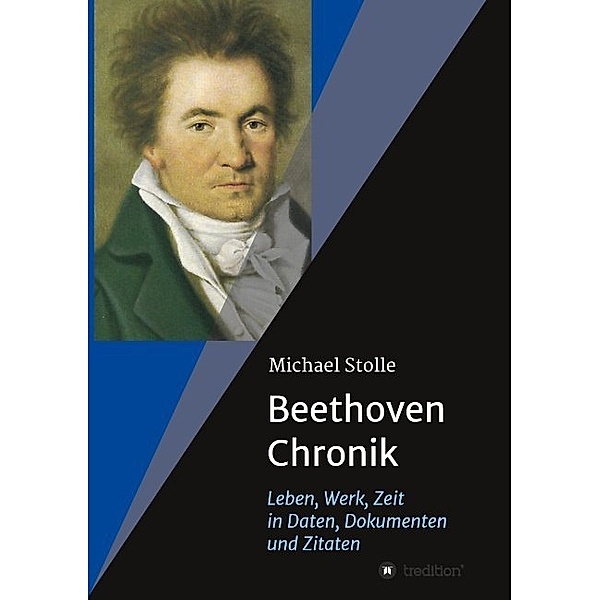 Beethoven-Chronik (Neuauflage); ., Michael Stolle