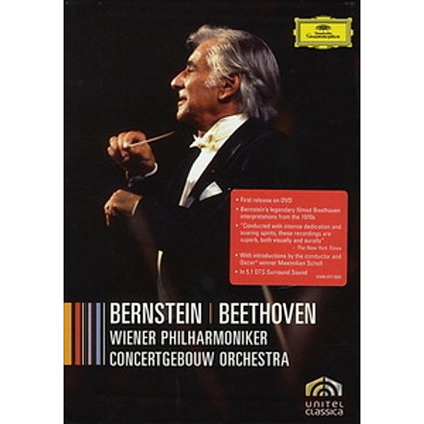 Beethoven Cycle, Diverse Interpreten