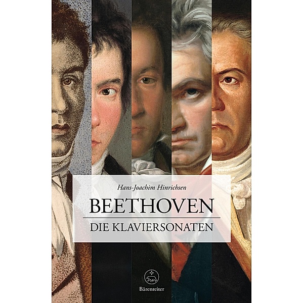 Beethoven. Die Klaviersonaten, Hans-Joachim Hinrichsen