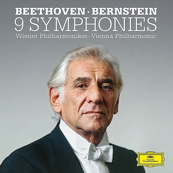 Beethoven: Die Sinfonien, Ludwig van Beethoven