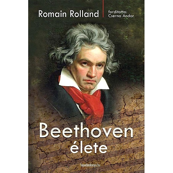 Beethoven élete, Romain Rolland