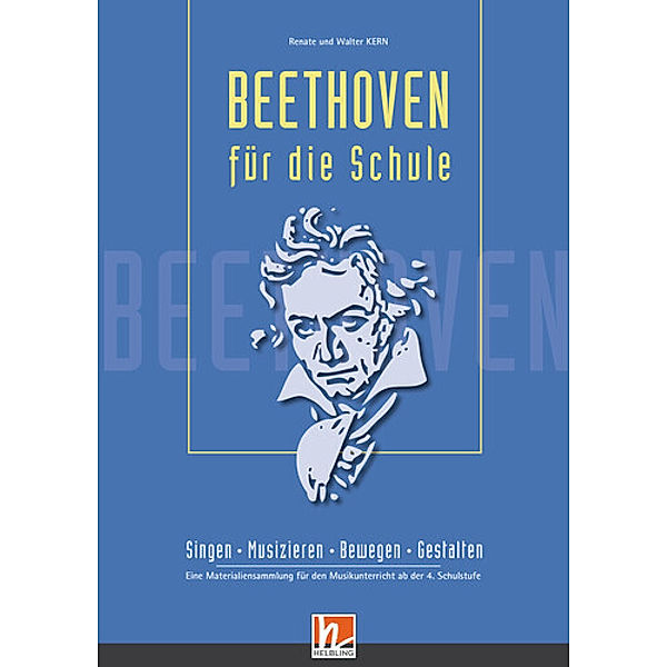 Beethoven für die Schule, Renate Kern, Walter Kern