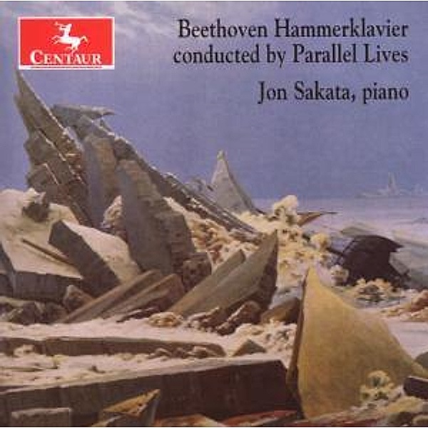 Beethoven Hammerklavier, Jon Sakata, Miachael Gardiner, John Latartara