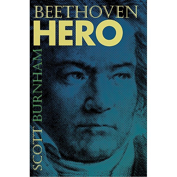 Beethoven Hero, Scott Burnham