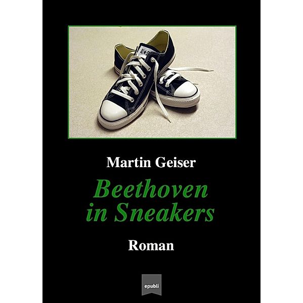 Beethoven in Sneakers, Martin Geiser