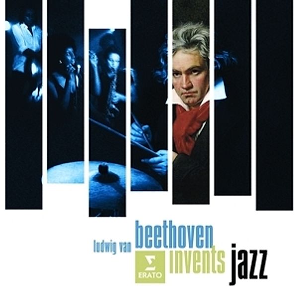 Beethoven Invents Jazz, Diverse Interpreten