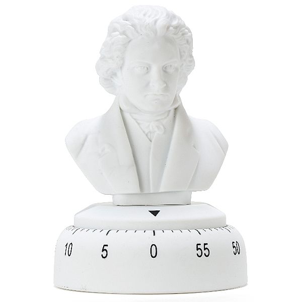 Beethoven Kitchen Timer