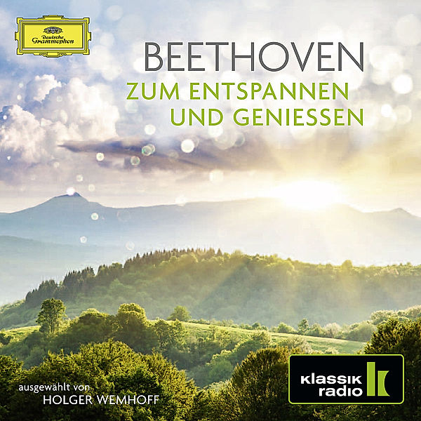 Beethoven (Klassik-Radio-Serie), Ludwig van Beethoven