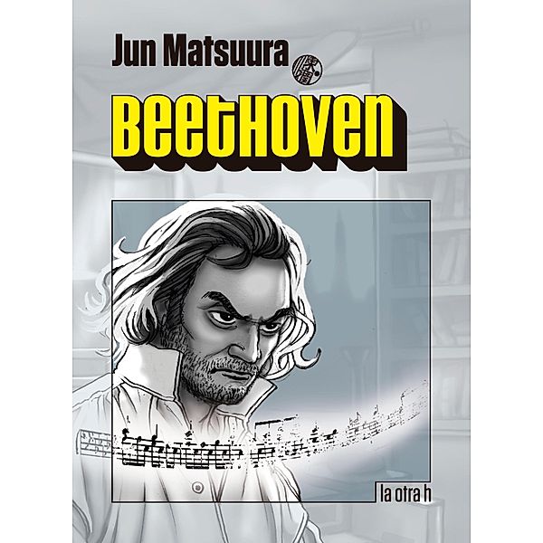 Beethoven / la otra h, Jun Matsuura