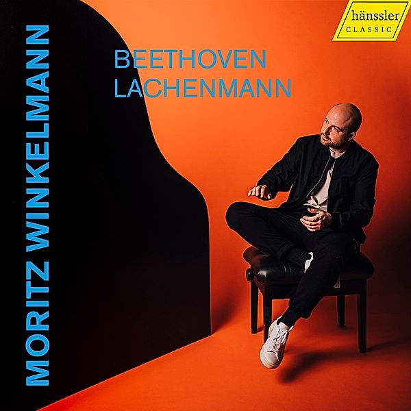 Beethoven & Lachenmann, M. Winkelmann