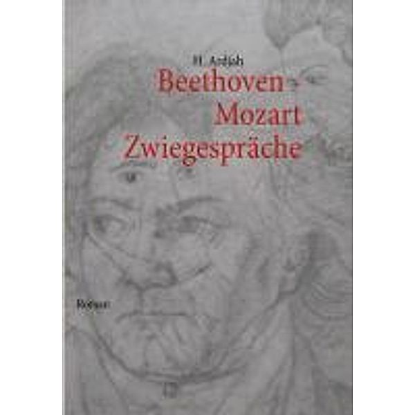 Beethoven - Mozart, H. Ardjah
