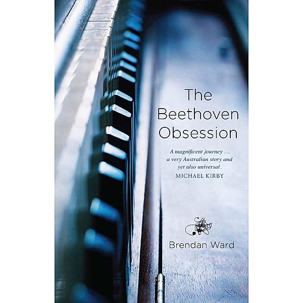 Beethoven Obsession, Brendan Ward
