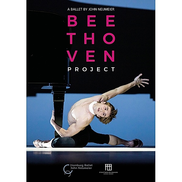 Beethoven Project - A Ballet By John Neumeier, Simon Hewett, Deutsche Radio Philharmonie