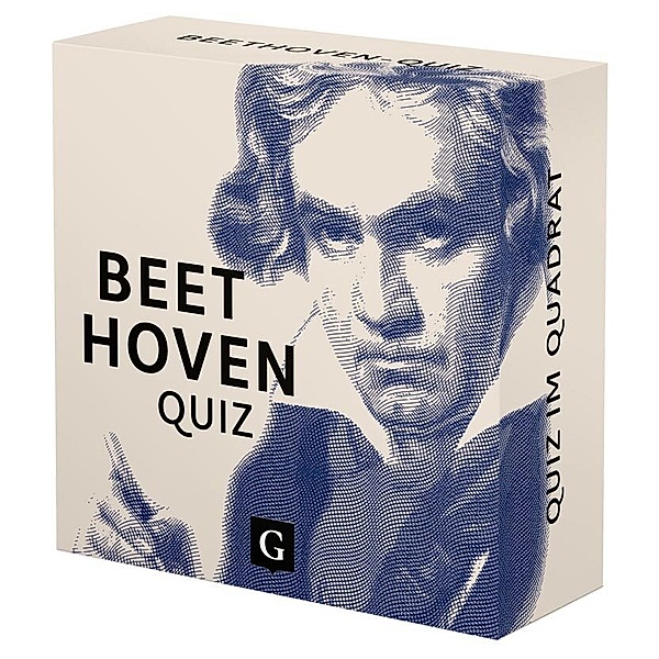 Grupello Beethoven-Quiz, Melanie Florin