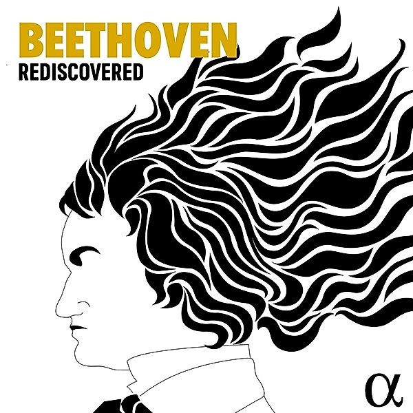 Beethoven Rediscovered, Immerseel, Martynov, Schoonderwoerd, Lubimov, Pashchen