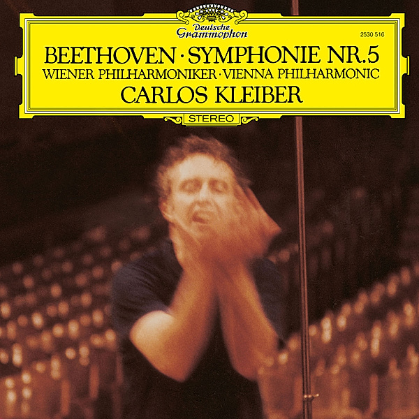 Beethoven: Sinfonie 5 (Vinyl), Carlos Kleiber, Wp