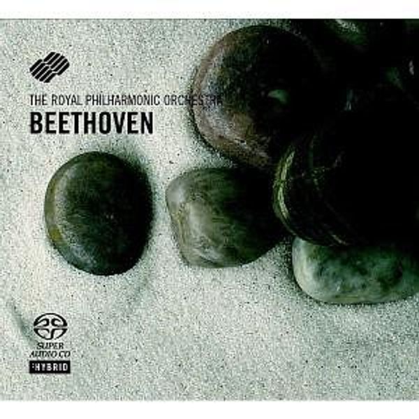 Beethoven: Sinfonie 9, Rpo, Ambrosian Singers, Leppard