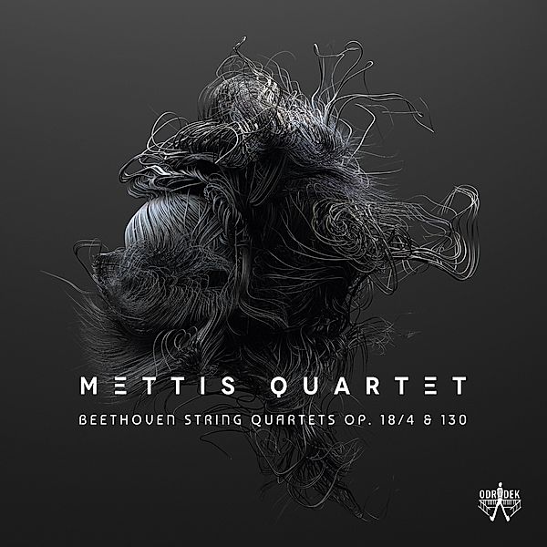Beethoven String Quartets, Mettis Quartet
