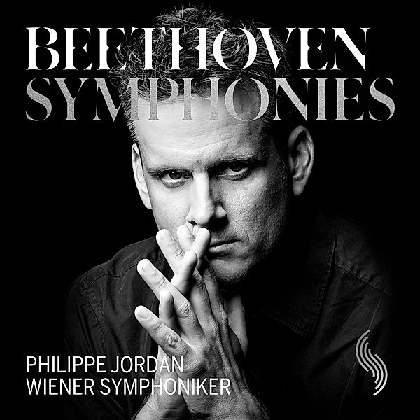 Beethoven: Symphonies, Wiener Symphoniker