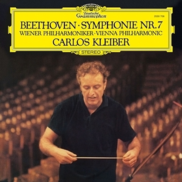 Beethoven: Symphony No.7 In A, Op.92, Carlos Kleiber, Wp